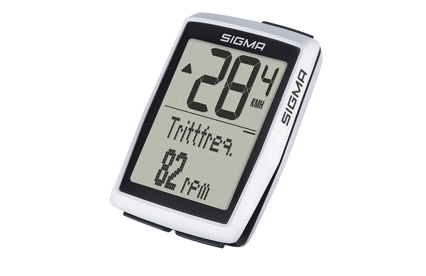 SIGMA BC 12.0 WL STS