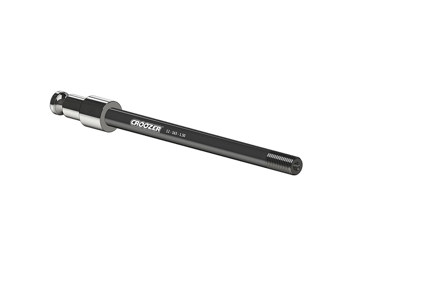 CROOZER Steckachskupplung 12-165-1.50 XL
