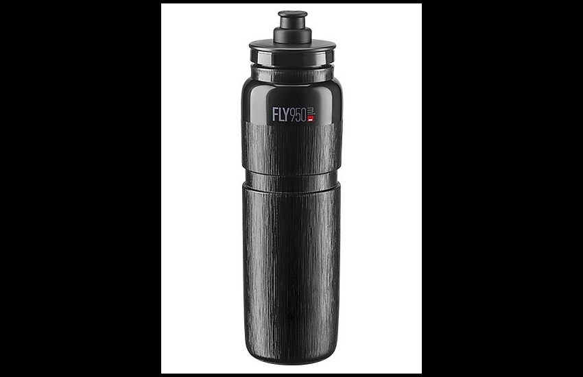 Elite FLY TEX SCHWARZ