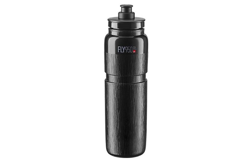 Elite FLY TEX SCHWARZ
