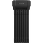 ABUS BORDO Big 6200K/120 BK SH ABUS BORDO Big 6200K/120 BK SH