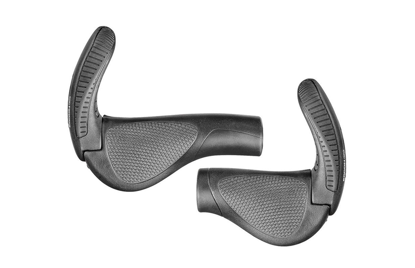 Ergon GP3 Rohloff/Nexus Griffe