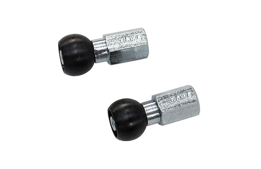BURLEY Ballz Adapter für Nabenschaltung - Shimano