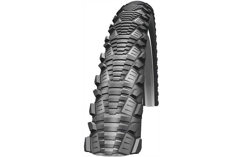 Schwalbe CX Comp 26x2,00 Active Line SBC K-Guard Reflex