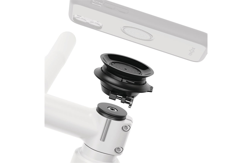 FIDLOCK VACUUM ahead cap base