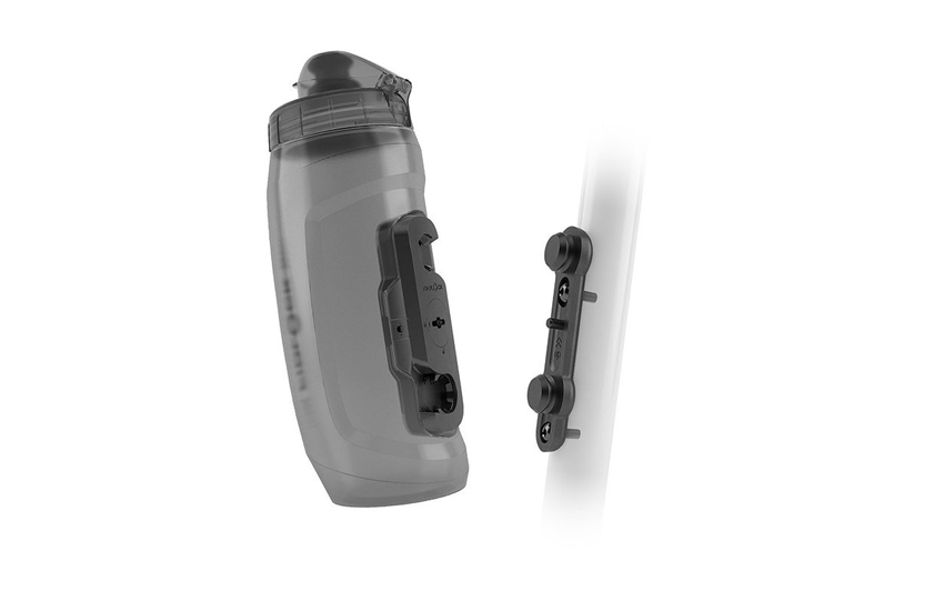 FIDLOCK TWIST bottle 590 + bike base Set
