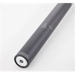 Matrix Federsattelstütze SP30