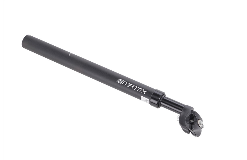 Matrix Federsattelstütze SP30