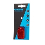 Matrix LED-Dynamorücklicht RL31 Schutzblechmontage SB-Ve