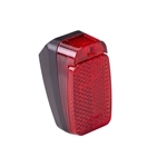 Matrix LED-Dynamorücklicht RL31 Schutzblechmontage SB-Ve