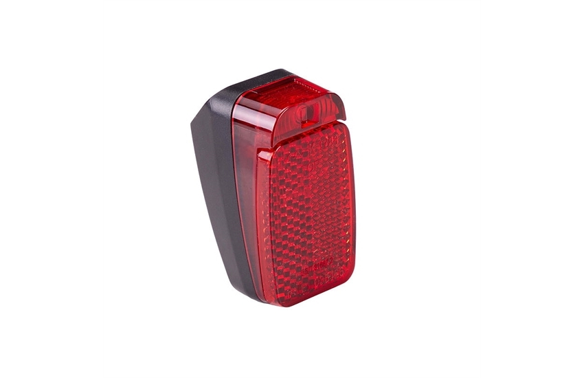 Matrix LED-Dynamorücklicht RL31 Schutzblechmontage SB-Ve