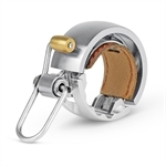 Knog Fahrradklingel Oi Luxe Small