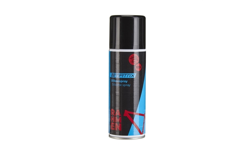 Matrix Silikonspray