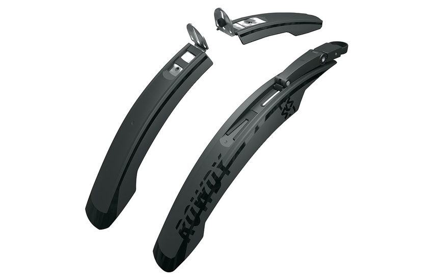 SKS ROWDY SET 20"-24"