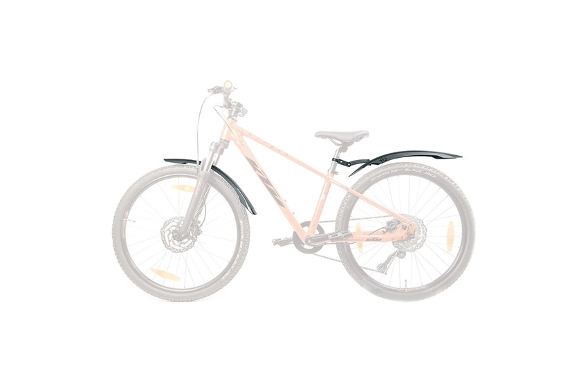 SKS ROWDY SET 20"-24"