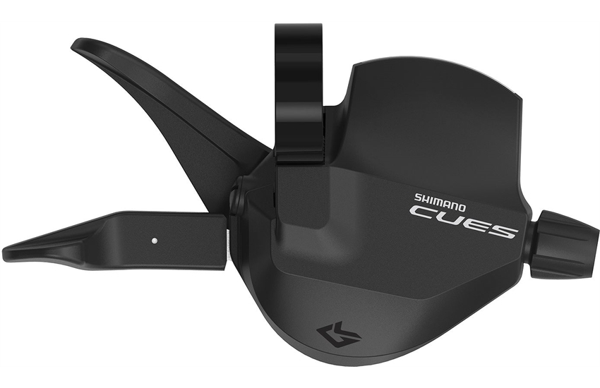 Shimano Schalthebel CUES SL-U4000 9-fach