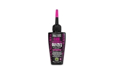 MUCOFF All Weather Lube 50ml (pink)
