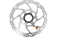 Shimano Bremsscheibe SM-RT54 Center-Lock (-)