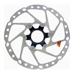 Shimano Bremsscheibe SM-RT64 Center-Lock