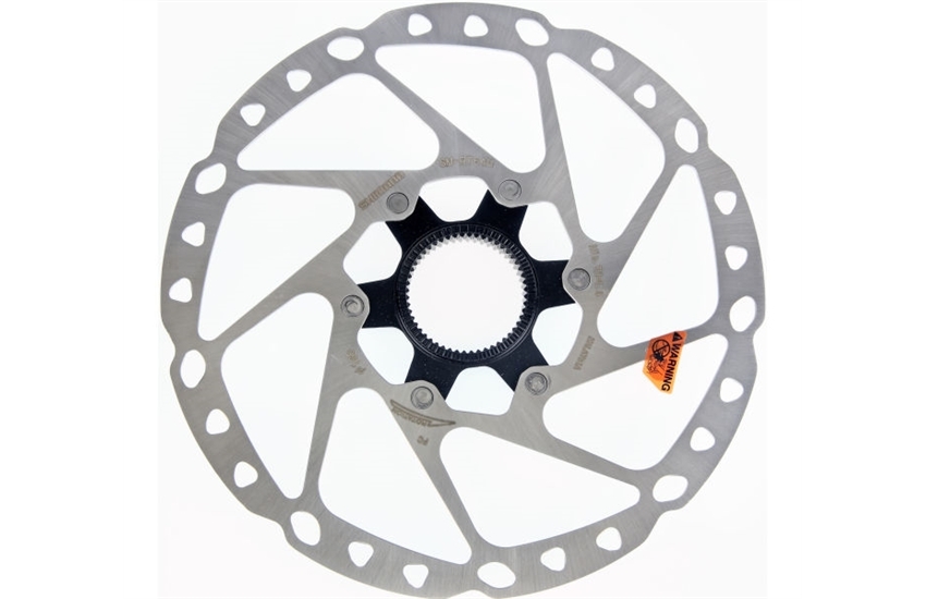 Shimano Bremsscheibe SM-RT64 Center-Lock
