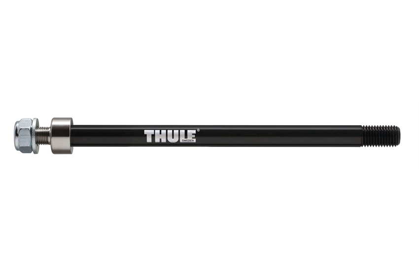 THULE Steckachse M12 x 1.5 Shimano/Fatbike