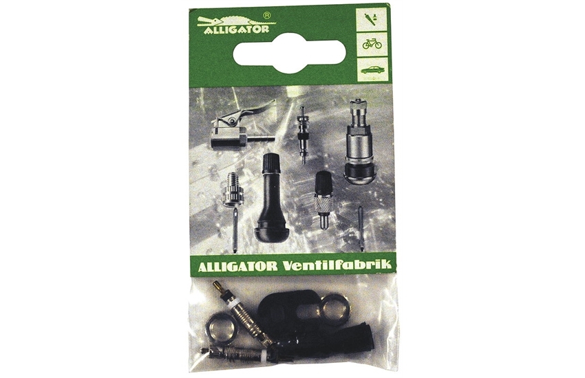 ALLIGATOR SV Ventil Set