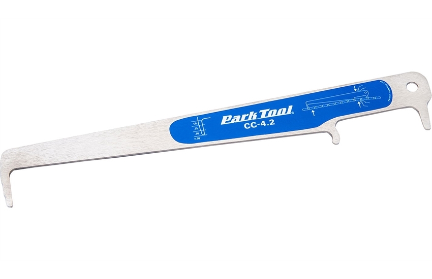 Park Tool Kettenprüfer CC-4.2