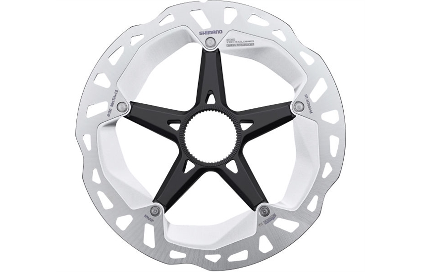 Shimano Bremsscheibe RT-MT800 Center-Lock
