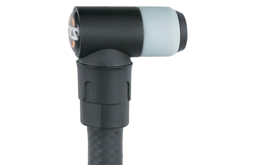 SKS AIR-X-PLORER - Edition CLIK VALVE