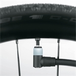 SKS AIR-X-PLORER - Edition CLIK VALVE SKS AIR-X-PLORER - Edition CLIK VALVE