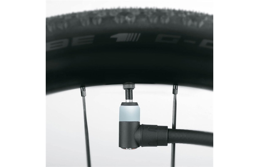 SKS AIR-X-PLORER - Edition CLIK VALVE