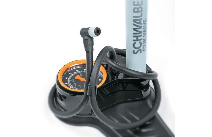SKS AIR-X-PLORER - Edition CLIK VALVE