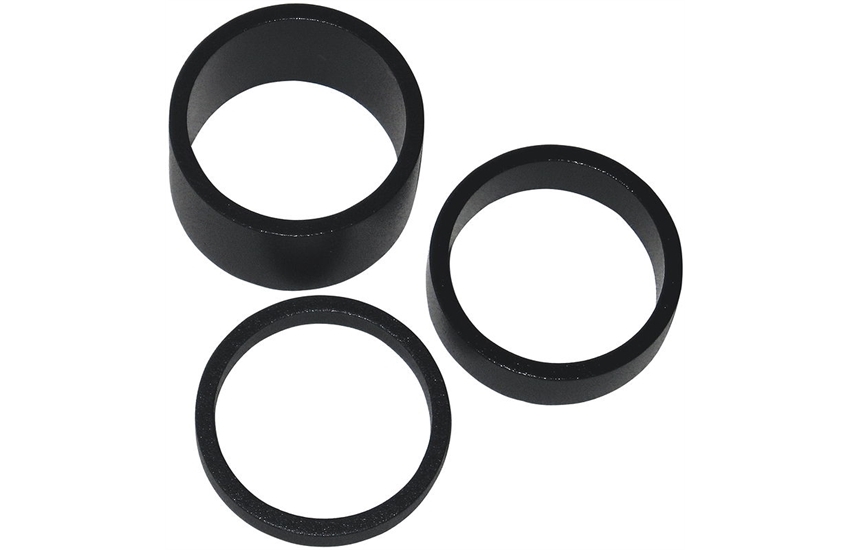 Matrix Spacer Set Alu