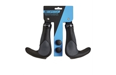 Matrix Lenkergriff G15 Triple Density mit Bar Ends