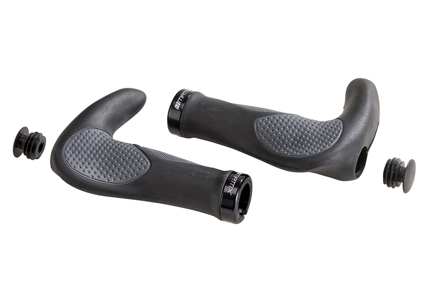 Matrix Lenkergriff G15 Triple Density mit Bar Ends