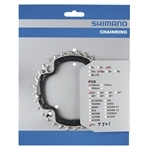 Shimano Kettenblatt FC-T521