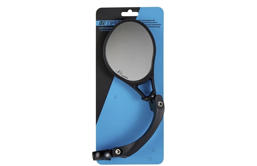 Matrix Lenkerspiegel LS 700-E HD Glas
