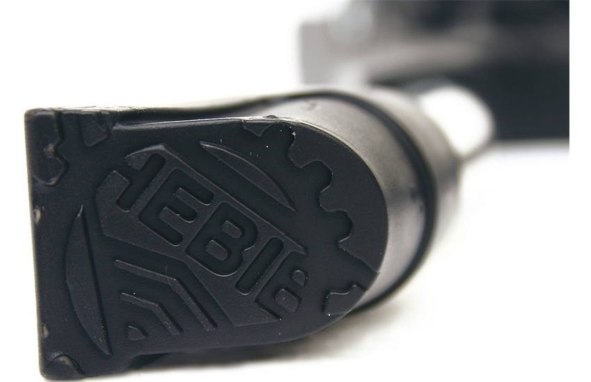 Hebie Stützenschuh Zweibein 69