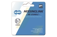 KMC Missing Link 7/8-fach