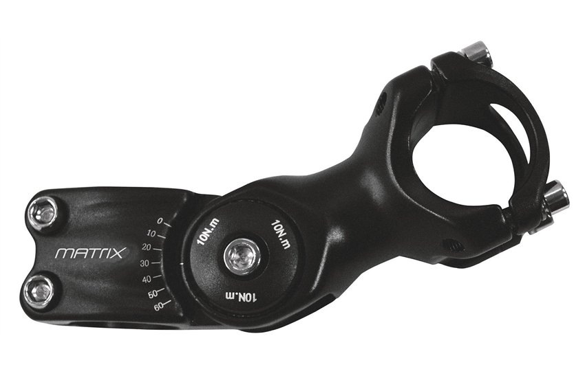 Matrix Ahead-Vorbau ST16 Alu