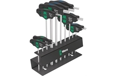Wera Bicycle Set 6