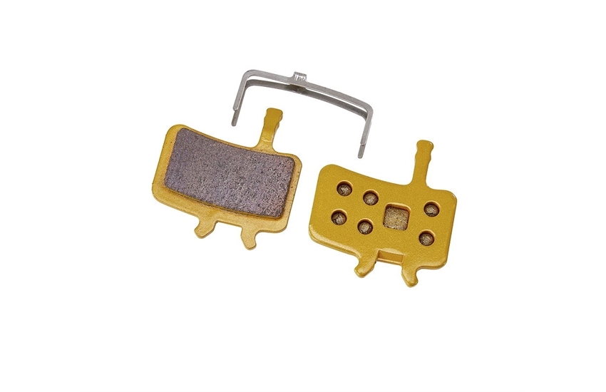 Matrix Scheibenbremsbeläge Avid Ceramic Sintered