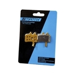 Matrix Scheibenbremsbeläge Avid Ceramic Sintered Matrix Scheibenbremsbeläge Avid Ceramic Sintered