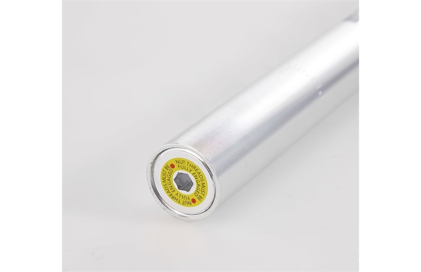 Matrix Federsattelstütze SP9