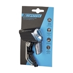 Matrix LED Scheinwerfer 60 LUX FL34 inkl. rostfreiem Halt