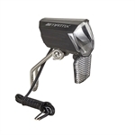 Matrix LED Scheinwerfer 60 LUX FL34 inkl. rostfreiem Halt