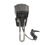 Matrix LED Scheinwerfer 60 LUX FL34 inkl. rostfreiem Halt