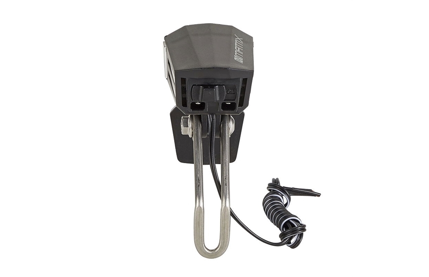 Matrix LED Scheinwerfer 60 LUX FL34 inkl. rostfreiem Halt