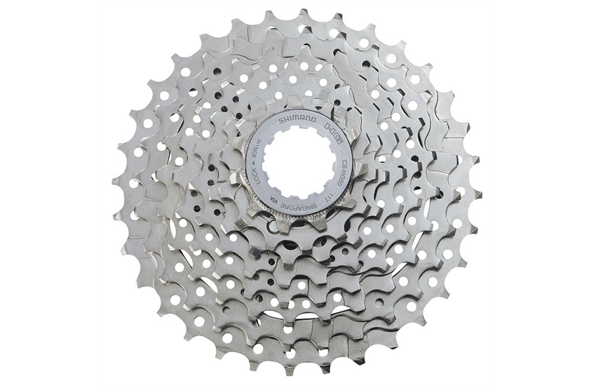 Shimano Kassette CLARIS CS-HG50-8 8-fach