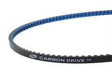 GATES CDX Zahnriemen 120Z sw (ohne)